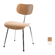 [CFM-559] 카페 식탁 철제 의자