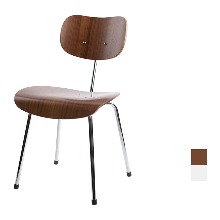 [CFM-560] 카페 식탁 철제 의자