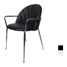 [CFN-006] 카페 식탁 팔걸이 의자