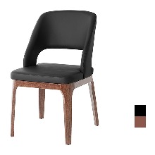 [CGP-297] 카페 식탁 철제 의자