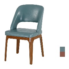 [CGP-295] 카페 식탁 철제 의자