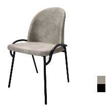 [CGR-342] 카페 식탁 철제 의자