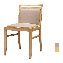 [CPI-137] 카페 식탁 원목 의자