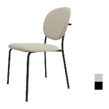 [CIM-162] 카페 식탁 철제 의자