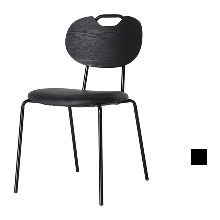 [CGP-316] 카페 식탁 철제 의자