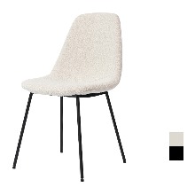 [CMO-127] 카페 식탁 철제 의자
