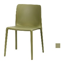 [CFM-608] 카페 식탁 플라스틱 의자