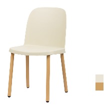 [CFM-594] 카페 식탁 플라스틱 의자