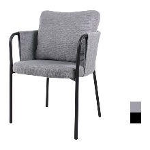 [CKD-387] 카페 식탁 팔걸이 의자