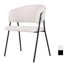 [CKD-392] 카페 식탁 팔걸이 의자