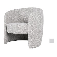[CUF-066] 카페 식탁 패브릭 의자
